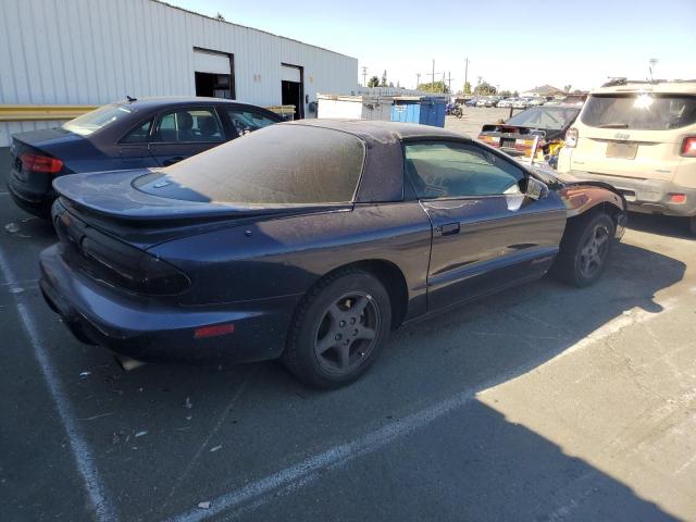 Photo 3 from auction – 2000 PONTIAC FIREBIRD with VIN 2G2FS22K8Y2116172