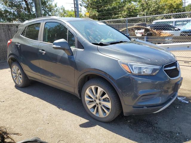 Photo 4 from auction – 2017 BUICK ENCORE PRE with VIN KL4CJESB2HB162227