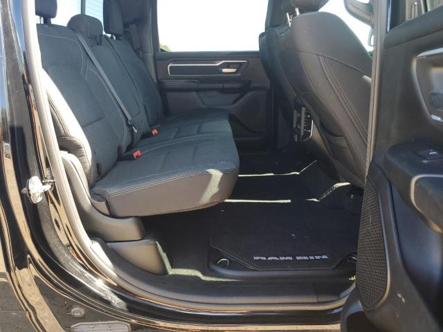 Photo 10 from auction – 2019 RAM 1500 BIG H with VIN 1C6RRFFG2KN889546
