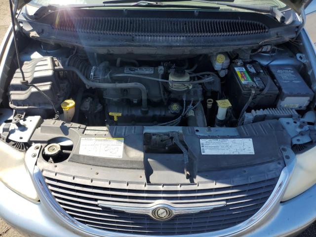 Photo 12 from auction – 2003 CHRYSLER TOWN & COU with VIN 2C4GP44313R252114
