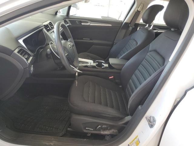 Photo 7 from auction – 2014 FORD FUSION SE with VIN 1FA6P0H71E5381249