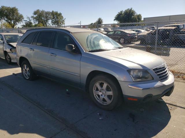 Photo 4 from auction – 2006 CHRYSLER PACIFICA with VIN 2A4GM684X6R848621