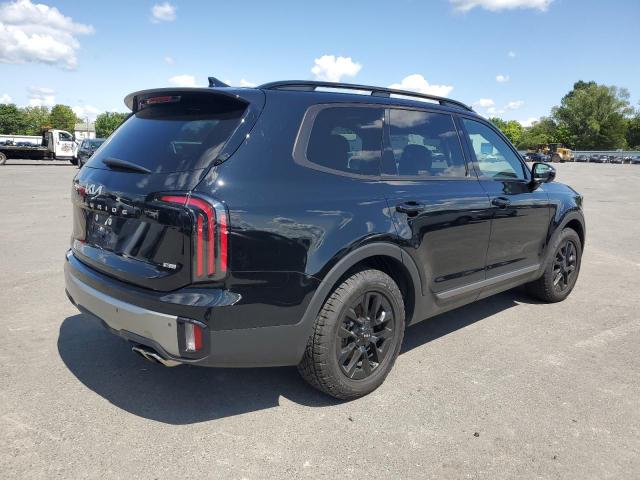 Photo 3 from auction – 2023 KIA TELLURIDE with VIN 5XYP5DGC2PG330539