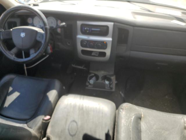 Photo 8 from auction – 2004 DODGE RAM 1500 S with VIN 1D7HA18D54S765122