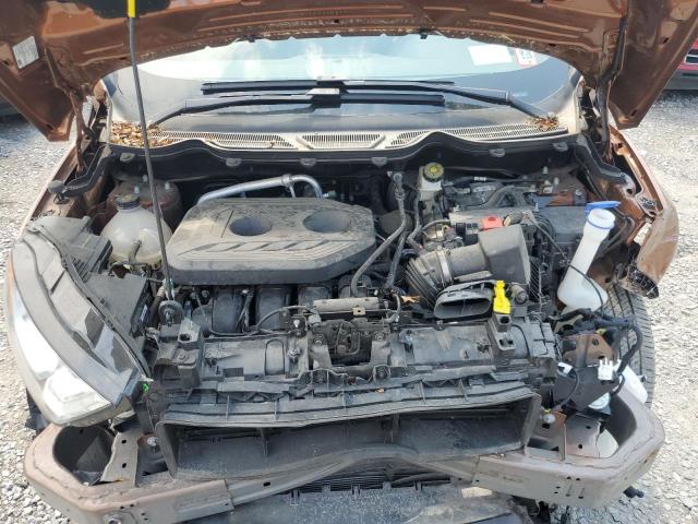 Photo 11 from auction – 2020 FORD ECOSPORT S with VIN MAJ6S3GL3LC385844