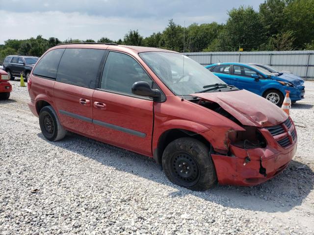 Photo 4 from auction – 2005 DODGE CARAVAN SX with VIN 1D4GP45R65B224963