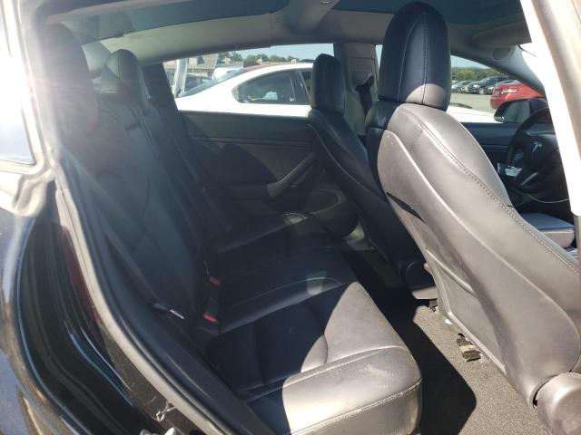 Photo 11 from auction – 2021 TESLA MODEL 3 with VIN 5YJ3E1EB7MF858748