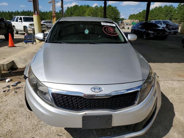 Photo 5 from auction – 2012 KIA OPTIMA EX with VIN 5XXGN4A79CG085801