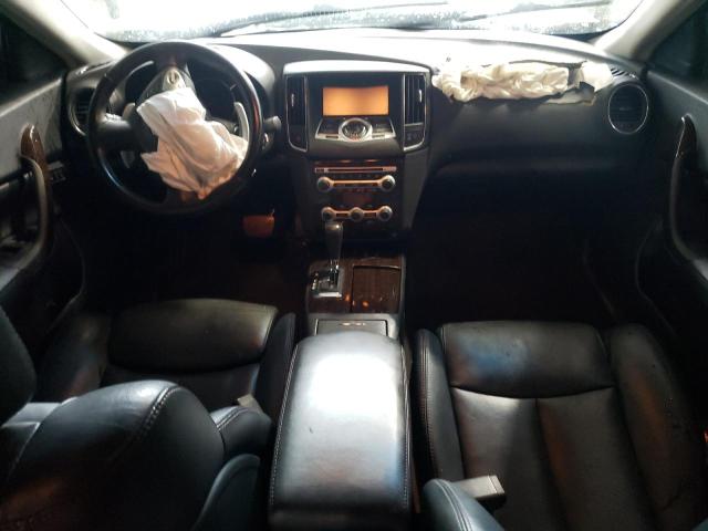 Photo 8 from auction – 2011 NISSAN MAXIMA S with VIN 1N4AA5AP7BC853951