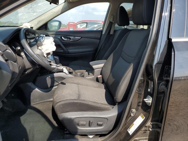 Photo 7 from auction – 2018 NISSAN ROGUE S with VIN KNMAT2MT2JP510449