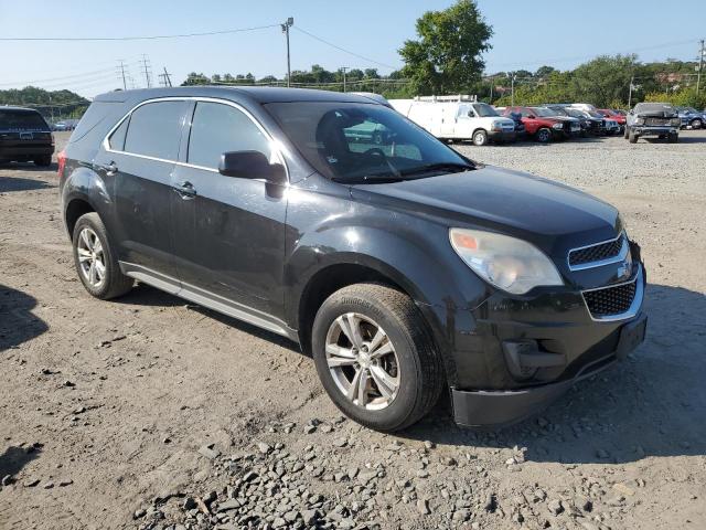 Photo 4 from auction – 2014 CHEVROLET EQUINOX LS with VIN 2GNALAEK9E6139366