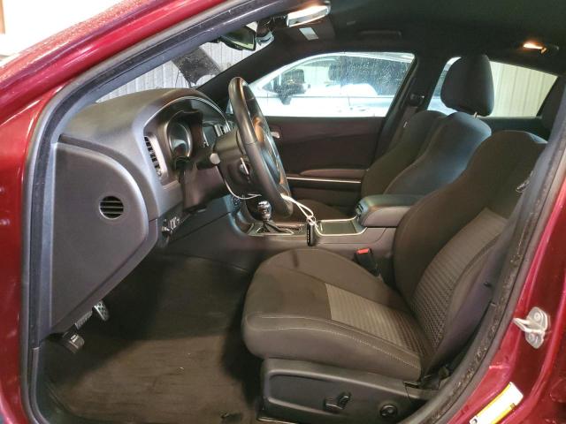 Photo 7 from auction – 2019 DODGE CHARGER SC with VIN 2C3CDXGJ0KH507878
