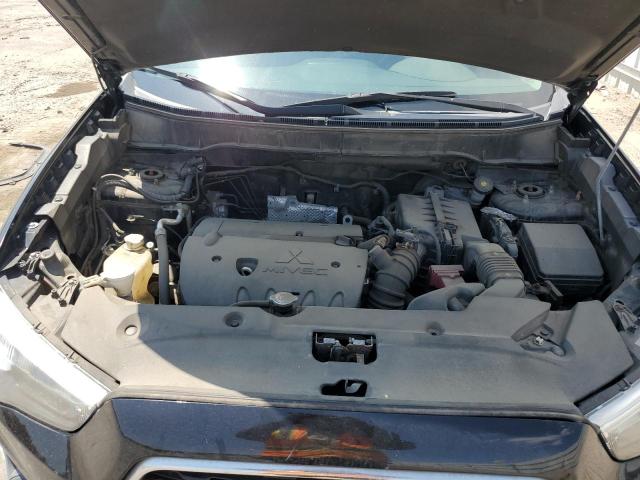 Foto 12 de la subasta – 2015 MITSUBISHI OUTLANDER con VIN 4A4AR4AU5FE003547