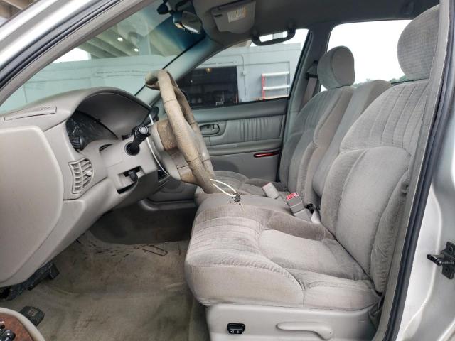 Photo 7 from auction – 2003 BUICK CENTURY CU with VIN 2G4WS52J031282409