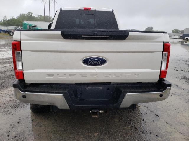 Photo 6 from auction – 2017 FORD F250 SUPER with VIN 1FT7W2BT1HEF51066