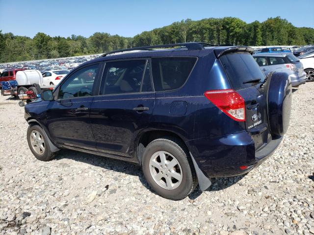 Photo 2 from auction – 2007 TOYOTA RAV4 with VIN JTMZD33V875069892