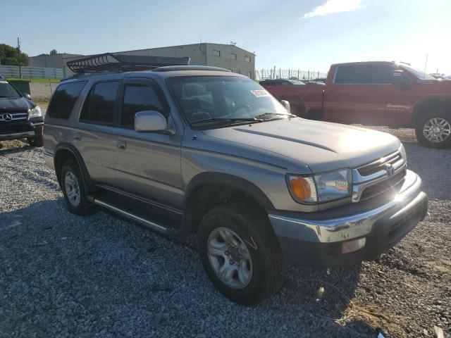 Photo 4 from auction – 2001 TOYOTA 4RUNNER SR with VIN JT3HN86R119046513