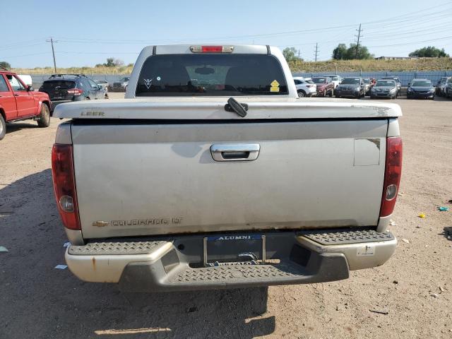 Photo 6 from auction – 2011 CHEVROLET COLORADO with VIN 1GCDSCFE0B8122183