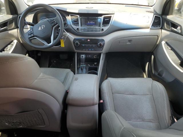 Photo 8 from auction – 2016 HYUNDAI TUCSON LIM with VIN KM8J33A21GU181119
