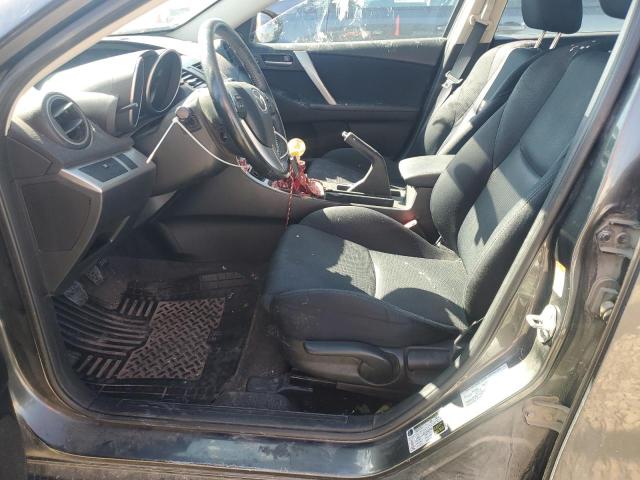 Photo 7 from auction – 2010 MAZDA 3 S with VIN JM1BL1H62A1220170