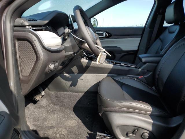 Photo 7 from auction – 2024 JEEP COMPASS LI with VIN 3C4NJDCN1RT142570