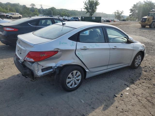 Photo 3 from auction – 2015 HYUNDAI ACCENT GLS with VIN KMHCT4AE4FU876623