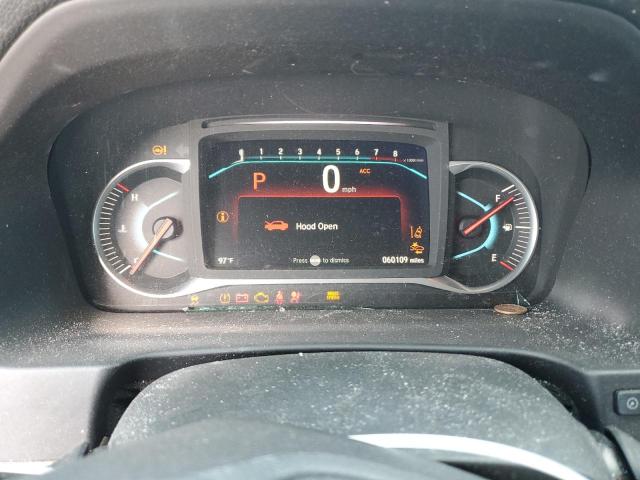 Photo 9 from auction – 2019 HONDA PILOT EXL with VIN 5FNYF5H53KB035148