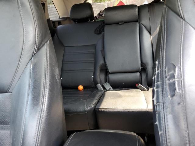 Photo 10 from auction – 2016 KIA SORENTO EX with VIN 5XYPH4A19GG020550