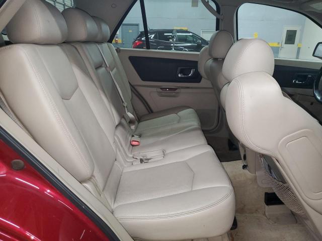 صورة رقم 10 من المزاد - 2004 CADILLAC SRX مع VIN 1GYEE637340183882