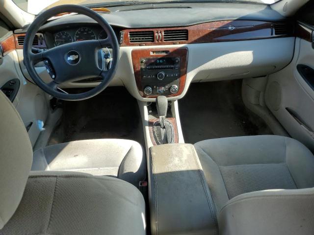 Photo 8 from auction – 2008 CHEVROLET IMPALA LT with VIN 2G1WT55K289180679
