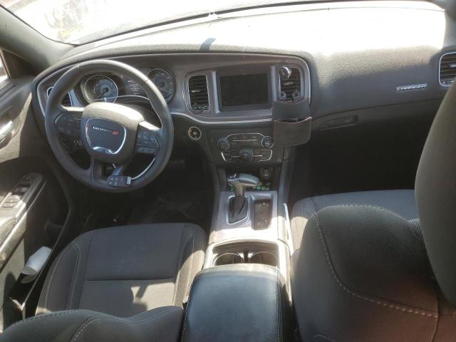 Photo 8 from auction – 2019 DODGE CHARGER SX with VIN 2C3CDXBG2KH673251