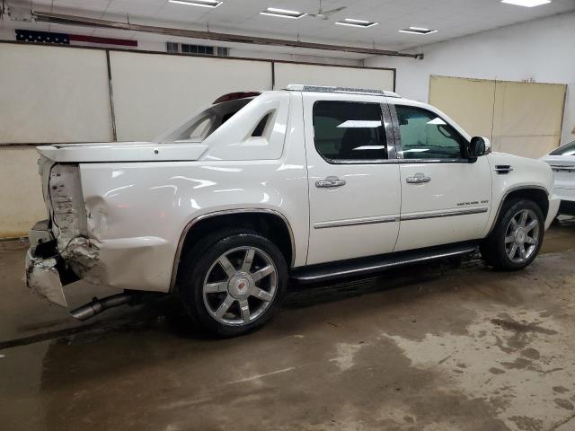 Photo 3 from auction – 2010 CADILLAC ESCALADE E with VIN 3GYVKMEF2AG115517