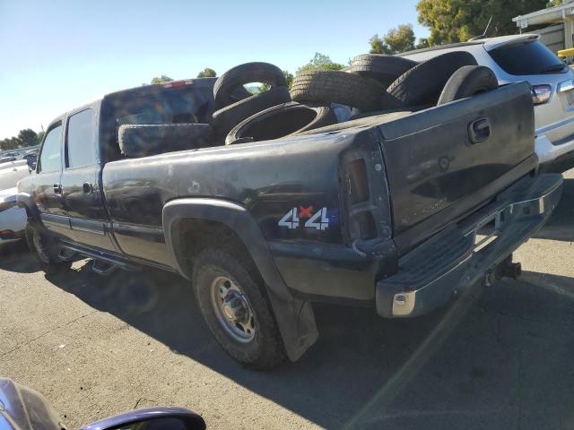 Photo 2 from auction – 2005 CHEVROLET SILVERADO with VIN 1GCHK23295F914807