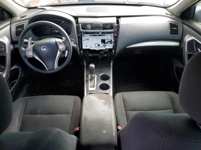 Photo 8 from auction – 2014 NISSAN ALTIMA 3.5 with VIN 1N4BL3AP7EC188847