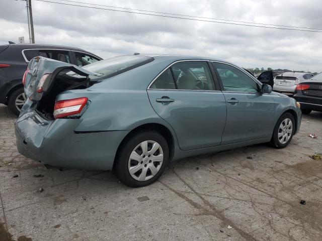 Photo 3 from auction – 2011 TOYOTA CAMRY BASE with VIN 4T4BF3EK3BR153696