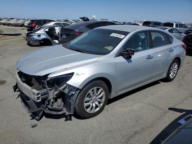 NISSAN ALTIMA 2.5 2016 with VIN 1N4AL3AP5GN313511 - Photo from auction