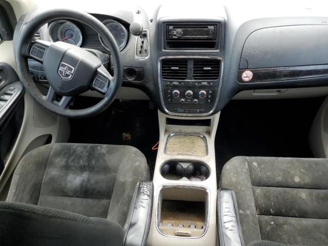 Photo 8 from auction – 2016 DODGE GRAND CARA with VIN 2C4RDGCG9GR180916