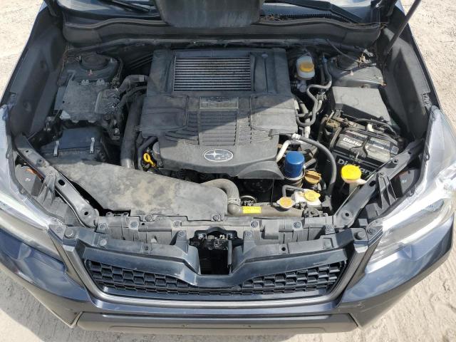 Photo 12 from auction – 2016 SUBARU FORESTER 2 with VIN JF2SJGVC1GH511487