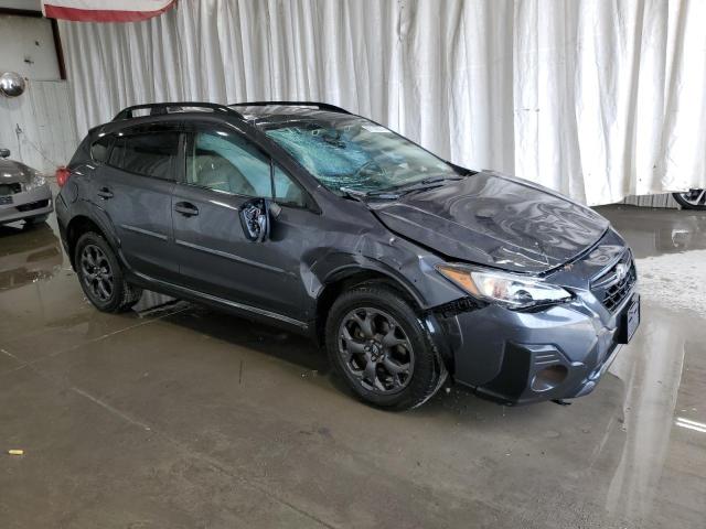 Zdjęcie 4 z aukcji – 2021 SUBARU CROSSTREK z VIN JF2GTHSC8MH355342