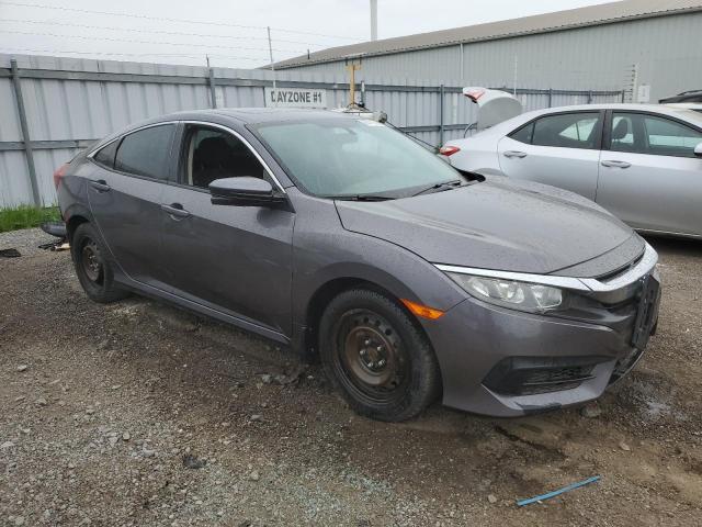 Photo 4 from auction – 2016 HONDA CIVIC EX with VIN 2HGFC2F77GH041265