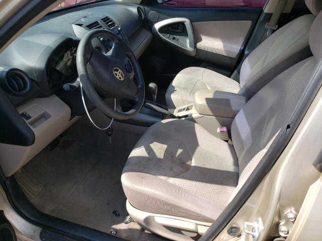 Photo 7 from auction – 2008 TOYOTA RAV4 with VIN JTMZD33V786061052