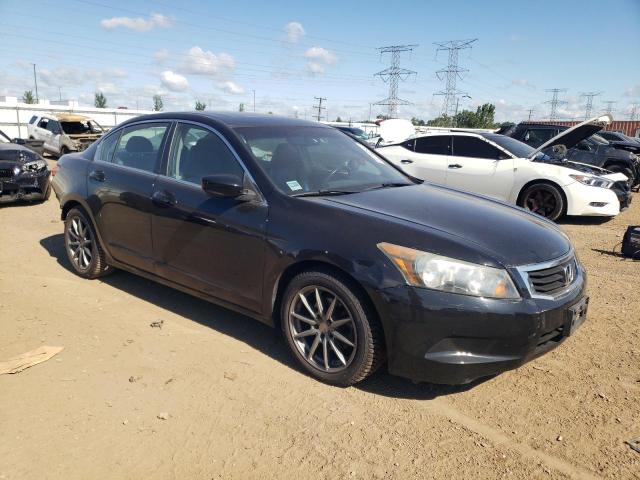 Photo 4 from auction – 2010 HONDA ACCORD EXL with VIN 1HGCP2F80AA040349