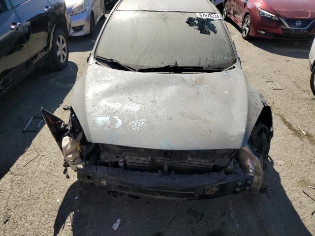 Photo 5 from auction – 2011 MAZDA 3 I with VIN JM1BL1VG9B1421708