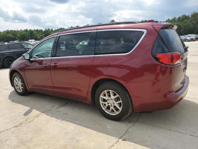 Photo 2 from auction – 2020 CHRYSLER VOYAGER LX with VIN 2C4RC1DG8LR268302