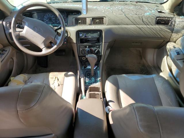 Photo 8 from auction – 1999 TOYOTA CAMRY LE with VIN JT2BF28K2X0160845