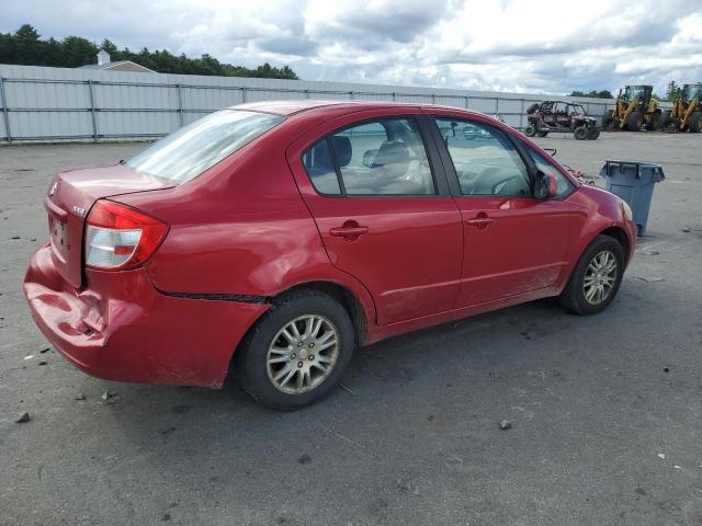 صورة رقم 3 من المزاد - 2012 SUZUKI SX4 JX مع VIN JS2YC5A34C6300079
