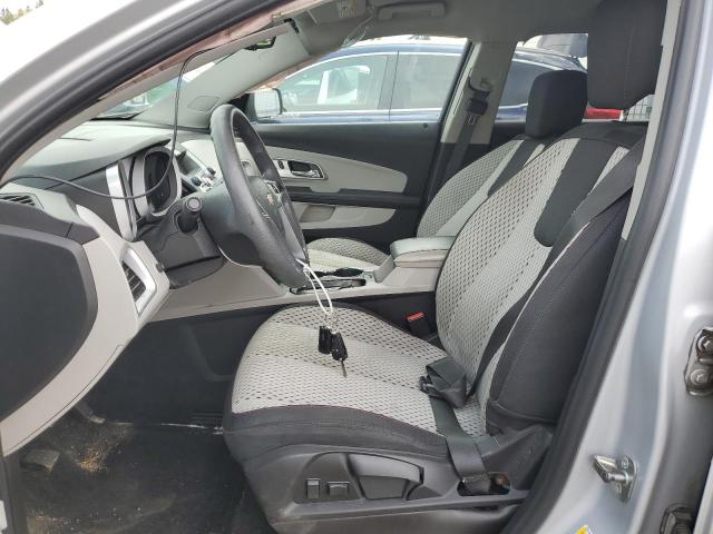Photo 7 from auction – 2015 CHEVROLET EQUINOX LS with VIN 2GNALAEK8F6152028