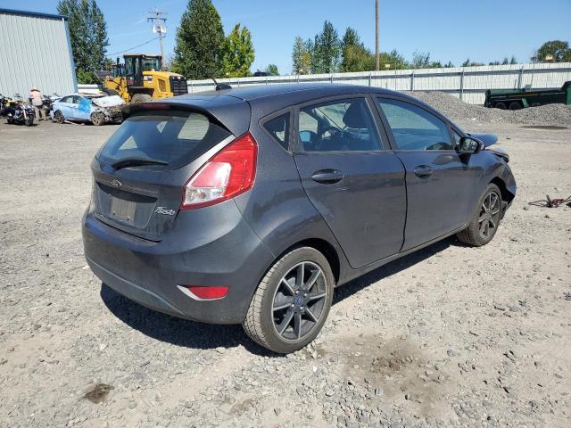 Photo 3 from auction – 2017 FORD FIESTA SE with VIN 3FADP4EJ3HM170535
