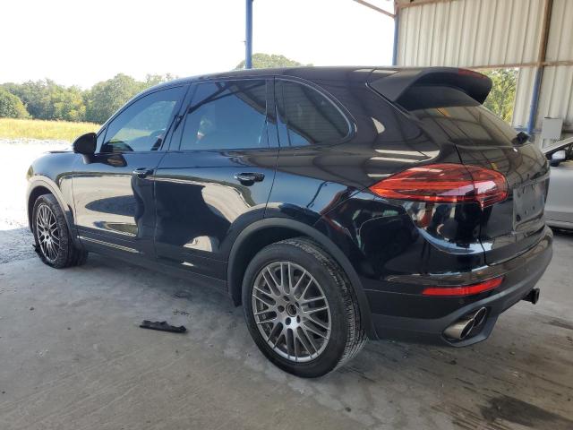 Photo 2 from auction – 2018 PORSCHE CAYENNE S with VIN WP1AB2A20JLA60448