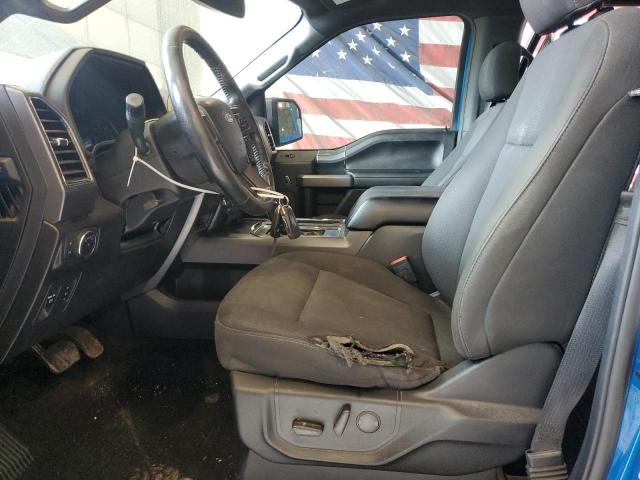 Photo 7 from auction – 2020 FORD F150 SUPER with VIN 1FTEW1EP7LFA16181